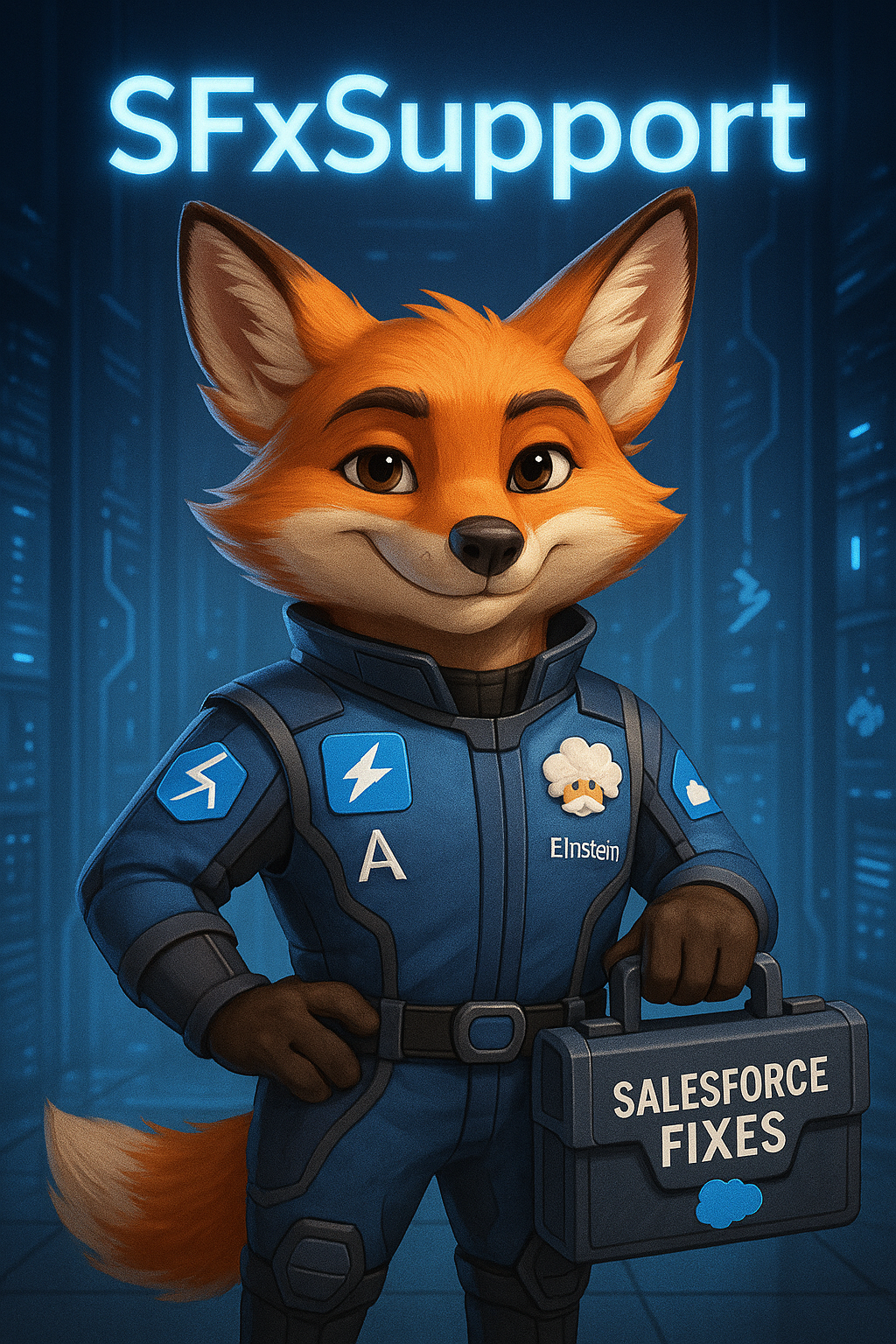 Salesforce Solutions